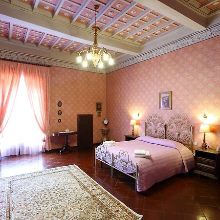 Palazzo Febei Apartamento Orvieto Exterior foto