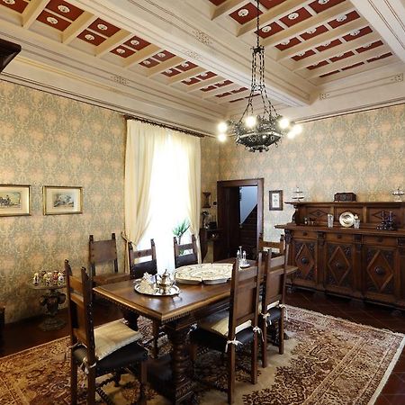 Palazzo Febei Apartamento Orvieto Exterior foto