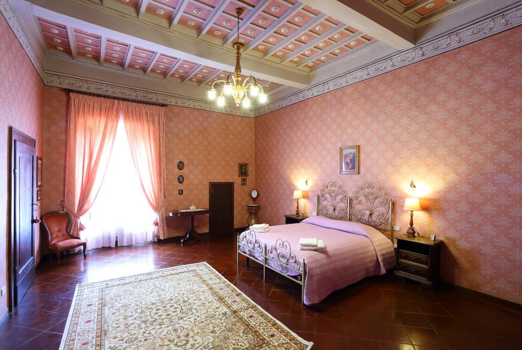 Palazzo Febei Apartamento Orvieto Exterior foto