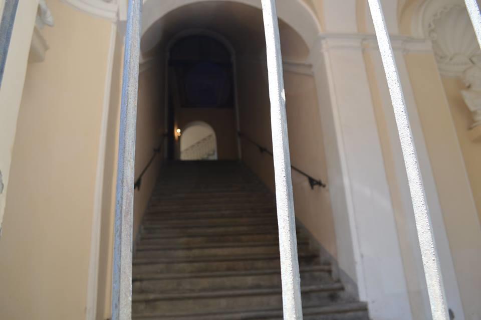 Palazzo Febei Apartamento Orvieto Exterior foto