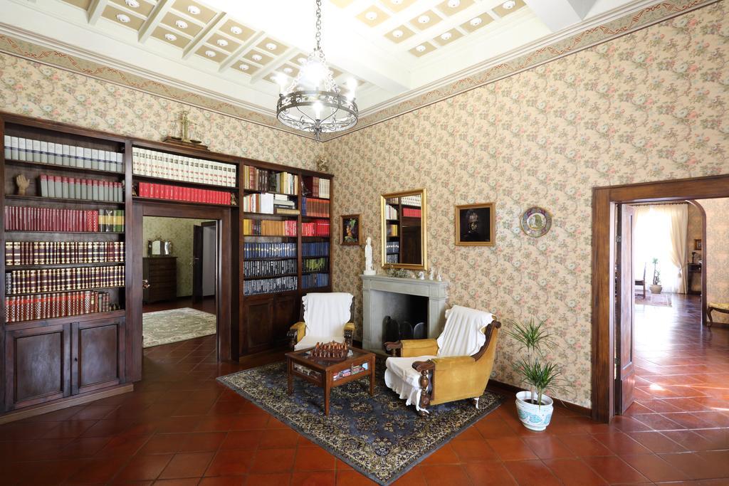 Palazzo Febei Apartamento Orvieto Exterior foto